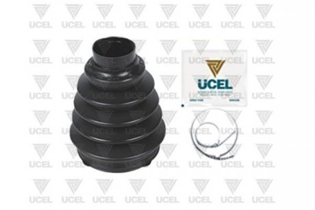 Комплект пыльника РШ шарнира Ucel 41539 (фото 1)