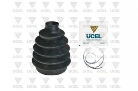 Комплект пыльника РШ шарнира Ucel 31458 (фото 1)