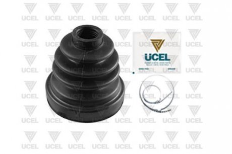 Комплект пыльника РШ шарнира Ucel 31457 (фото 1)