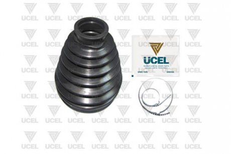 Комплект пильника РШ шарніра Ucel 10666 (фото 1)