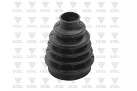 Комплект пыльника РШ шарнира Ucel 10538-T (фото 1)