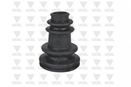Комплект пильника РШ шарніра Ucel 10203-T (фото 1)