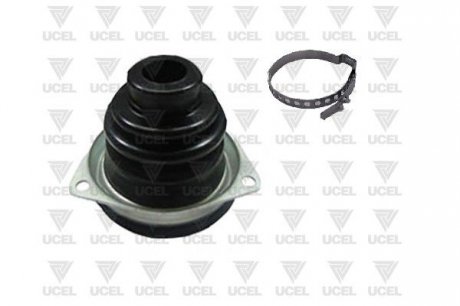 Комплект пильника РШ шарніра Ucel 10202 (фото 1)