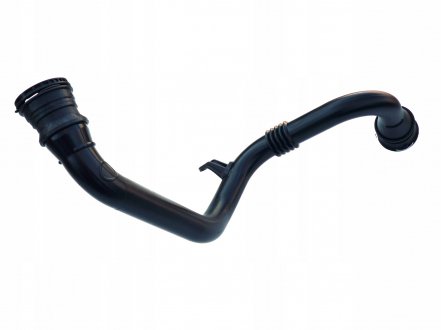 Патрубок интеркулера IMPERGOM 224538