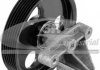 Паразит. ролик паска генераторного Renault 1.5dCi 01- 3RG 10655 (фото 2)