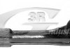 Накінечник кермової тяги прав. Renault Safrane 2.0-3.0 04.92-12.00 3RG 32622 (фото 1)