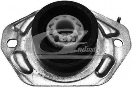 Опора двигателя Renault Trafic/ Opel Vivaro 2.5D 2001- 3RG 40680 (фото 1)