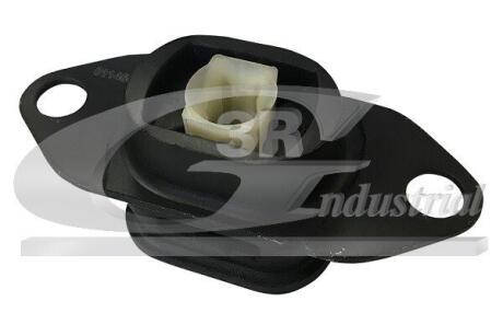 Опора КПП Dacia Duster Renault Captur, Clio IV 0.9-1.6 11.12- 3RG 41665