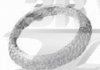 Уплотняющее кольцо глушителя (60x46x13.5) Citroen Jumper 98-/Jumpy 98- 3RG 71200 (фото 2)