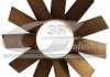 Вентилятор радиатора Bmw E34/E39/E32/E38/E34 3RG 80113 (фото 1)