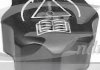 Крышка компенсационного бачка Peugeot 406 1.4Bar 3RG 80241 (фото 2)