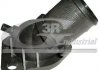 Фланець системи охолодження Citroen Jumper/Fiat Ducato 2.2 94-02 3RG 80264 (фото 1)