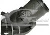 Фланець системи охолодження Citroen Jumper/Fiat Ducato 2.2 94-02 3RG 80264 (фото 2)