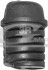 Отбойник капота ASTRA F CLASSIC, ASTRA G, ASTRA G CLASSIC, ASTRA H, ASTRA H GTC, ASTRA J, ASTRA J GTC, ASTRA K 09.81-12.02 3RG 80415 (фото 1)