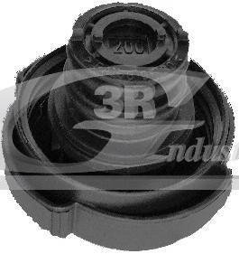 (2 бара) Пробка радiатора Bmw E36/40/42/46 2.0BAR 3RG 80771 (фото 1)