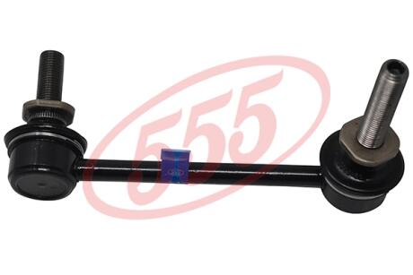 Тяга стабилизатора перед.права Toyota Landcruiser (GRJ120) 4,0I 24V/Land Cruiser Prado III (J150) 09- 555 SL3890R