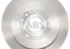 Гальмівний диск задн. J11/Tiggo/RAV 4 01- A.B.S. 17172 (фото 2)