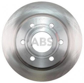 Тормозной диск A.B.S. 17293