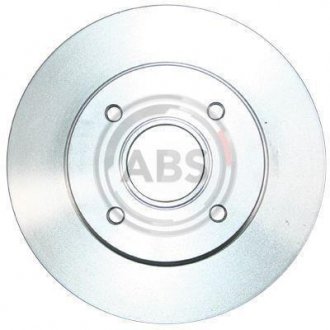 Гальмівний диск задній. 307/C4 (06-21) A.B.S. 17631 (фото 1)