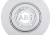 Тормозной диск задн. Q5/A4/A6/A6/A7/A5/Q5/A4 08- A.B.S. 17778 (фото 2)