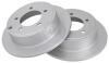 Тормозной диск задний. Dodge Avenger 08-13, Caliber 07-12 Jeep Compass, Patriot 07-13 Chrysler Sebring 07-10 A.B.S. 17882 (фото 1)