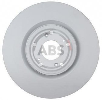 Тормозной диск перед. Accord (08-21) A.B.S. 17974 (фото 1)