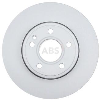Диск гальмівний A.B.S. 18209