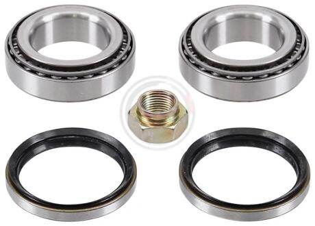 Підшипник маточини передн. Lada Niva 1.6/1.7/1.9D 76- A.B.S. 200084