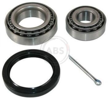 Подшипник ступицы перед. H1/H100/H150/H200/L200 (86-07) A.B.S. 200123