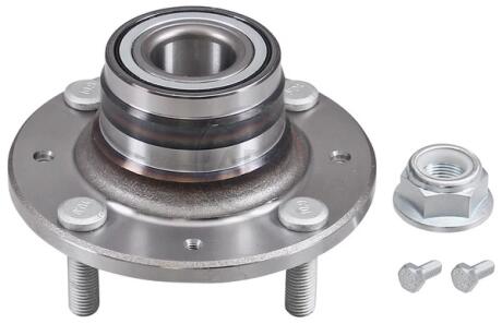 Подшипник ступицы задн. S40/V40 95-04 A.B.S. 200339