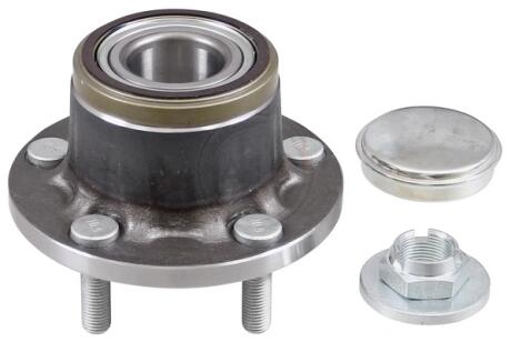 Підшипник маточини задн. Transit/Tourneo 02-13 A.B.S. 200969