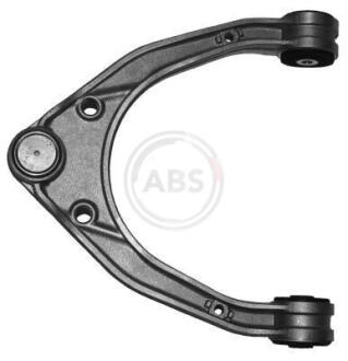 Важіль передній верхній Audi Q7/Cayenne/Touareg 2.5-6.0 TDI 02-15 Л./Пр. A.B.S. 210879