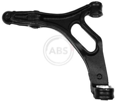 Фото важіль передній Touareg/Cayenne 02- Л. A.B.S. 210880 Важіль передній Touareg/Cayenne 02- Л. A.B.S. 210880