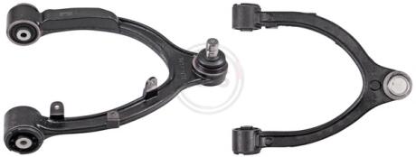 Важіль перед. (зверху) Tesla Model 3/Y 17- Пр. A.B.S. 212370