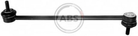 Стойка стабилизатора переднего ABS A.B.S. 260154