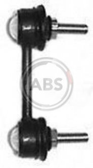 Тяга стабилизатора задн. Doblo (00-13) A.B.S. 260163 (фото 1)