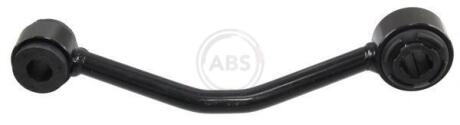 Тяга стабілізатора зад. Opel Omega B 94-03 Пр. A.B.S. 260475