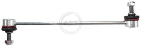 Тяга стабілізатора перед. Swift/SX4/Vitara 95- A.B.S. 260539