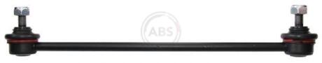 Фото tягa стабілізатора перед. Suzuki Grand Vitara II 05- A.B.S. 260556 Tягa стабілізатора перед. Suzuki Grand Vitara II 05- A.B.S. 260556