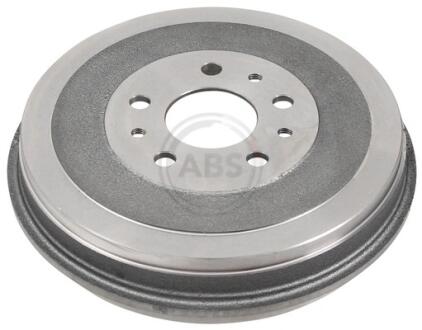 Тормозной барабан задн. 500 (12-21) A.B.S. 2925S