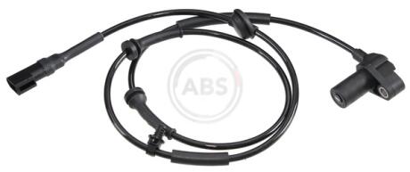 Датчик ABS пров. Transit 03-06 A.B.S. 30132