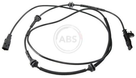 Датчик ABS пер. 407 04-10 A.B.S. 30287