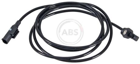 Датчик ABS зад. Sprinter/Crafter 06- П. A.B.S. 31277