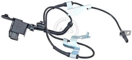 Датчик ABS пер. Mazda 6 07-13 П. A.B.S. 31418