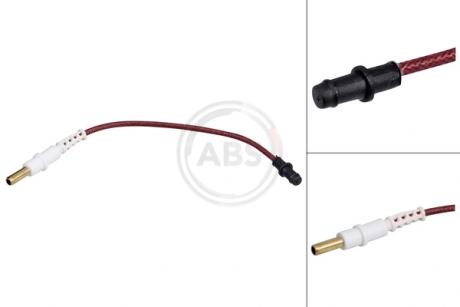 Датчик гальмівних колодок задн. W638 (95-03) A.B.S. 39633