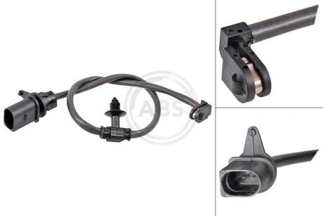 Датчик гальмівних колодок зад. Q7 15-19 A.B.S. 39913