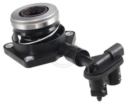 Циліндр зчеплення гідравлічний FORD C-MAX, FOCUS II, MONDEO IV 1.4-2.0TDCi 03-15 (ABS) A.B.S. 41140