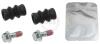 Р-кт+направл. перед.супорта Citroen Jumpy 02-/Renault Trafic 04-/Skoda Fabia 08-/Mercedes Vaneo 02- 55058