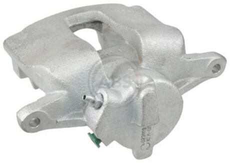 Тормозной суппорт задний Jumper/Boxer 06- Л. A.B.S. 624101