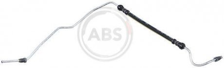 Шланг тормозной (ABS) A.B.S. SL 6602